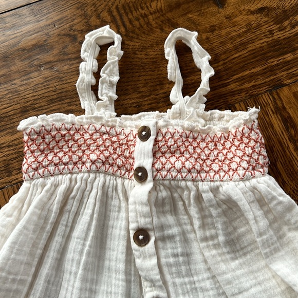 Toddler Summer Dresses - Picture 3 of 7